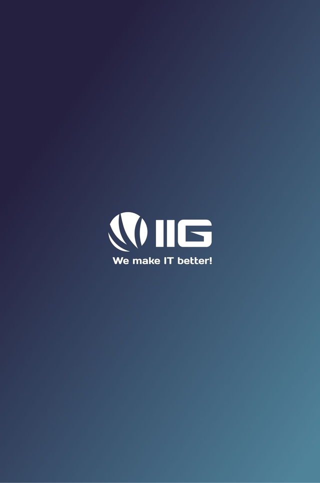 IIG