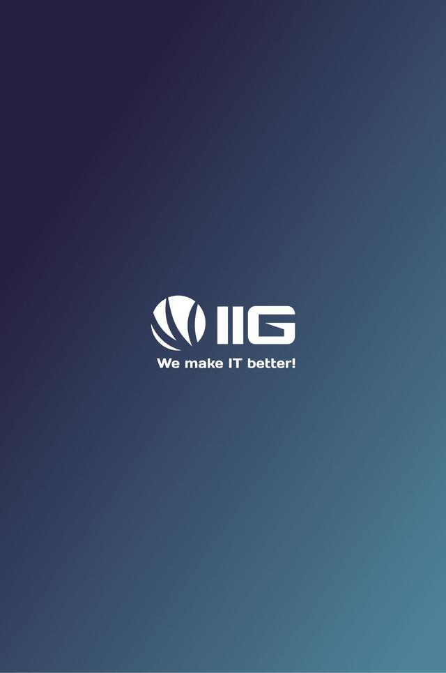 IIG Sp. z o.o.-image